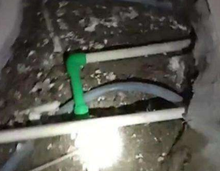 阳曲卫生间漏水多少钱