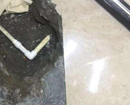 阳曲卫生间测漏水多少钱