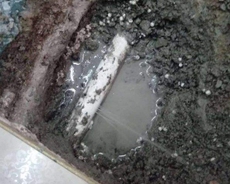 阳曲卫生间测漏水哪家好