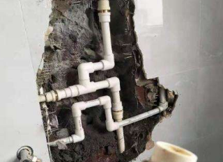 阳曲卫生间测漏水价格多少