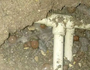 阳曲卫生间测漏