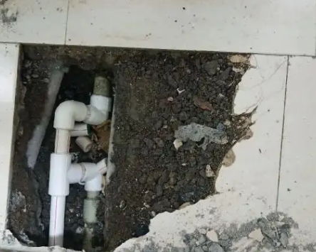 阳曲卫生间测漏水哪家好
